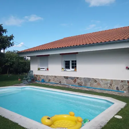 Kuki Hébergement de vacances Ribas (Cantabria)