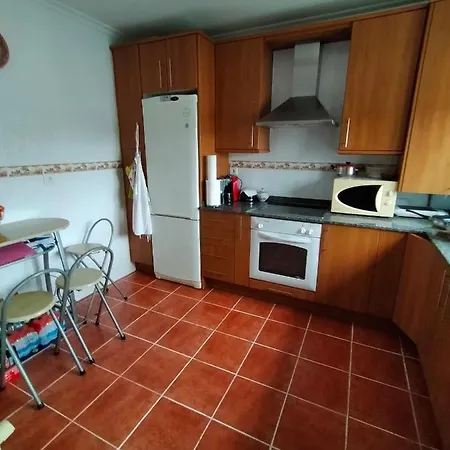 Kuki בית נופש Ribas (Cantabria)