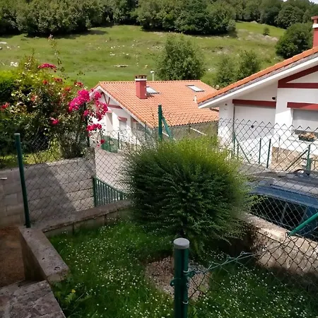 Hébergement de vacances Kuki Ribas (Cantabria)