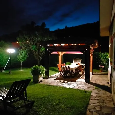 Kuki Ribas (Cantabria)