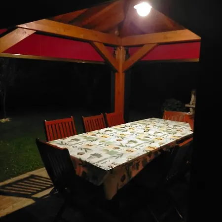 Kuki Hébergement de vacances *