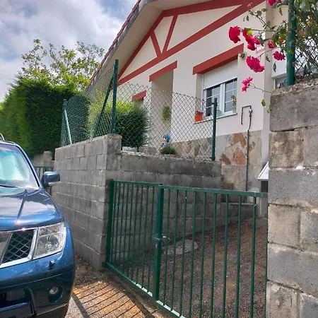 Kuki Casa de Férias