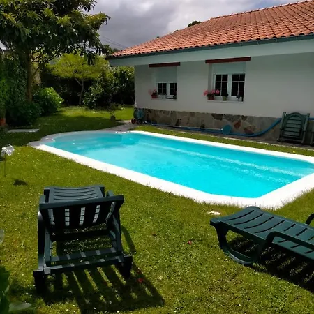 בית נופש Kuki Ribas (Cantabria)