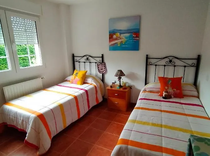 Casa de Férias Kuki