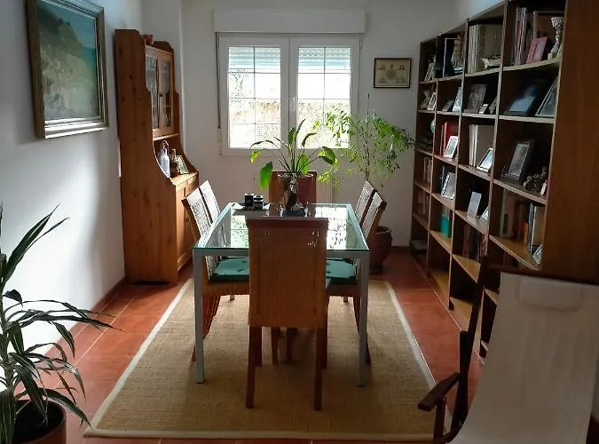 Kuki Casa de Férias Ribas (Cantabria)