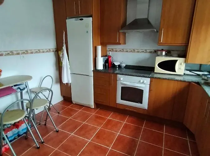 Kuki Casa de Férias Ribas (Cantabria)