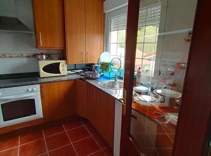 Casa de Férias Kuki