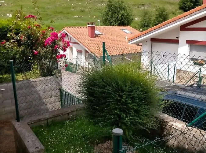 Casa de Férias Kuki Ribas (Cantabria)