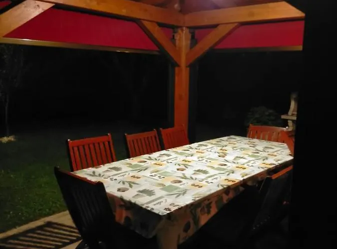 Kuki Casa de Férias *