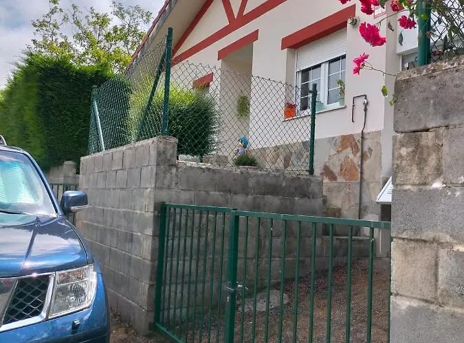 Kuki Casa de Férias