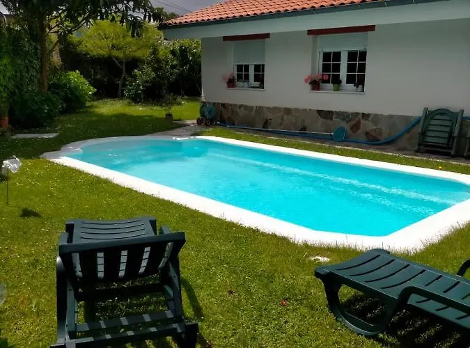 Casa de Férias Kuki Ribas (Cantabria)