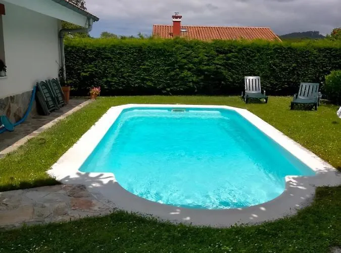 Kuki Casa de Férias