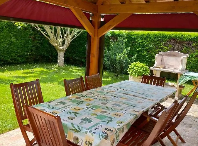 Casa de Férias Kuki *